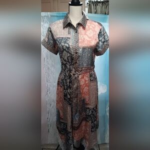 Cato Dress Size Small